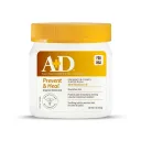 Ungüento Protector A+D - Prevención de Pañalitis