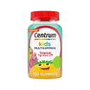 Multivitamínico Centrum para Niños en Gomitas - Crecimiento y Bienestar Diario