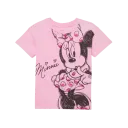 Camiseta Disney Minnie Mouse para Niña