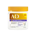 Crema Reparadora A+D - Alivio Nocturno