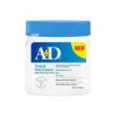 Crema Medicada A+D - Tratamiento Avanzado