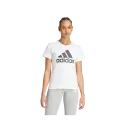 Camiseta Adidas Essentials - Algodón Premium