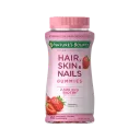 Gomitas de Biotina Nature's Bounty Hair, Skin & Nails - Salud y Belleza Integral