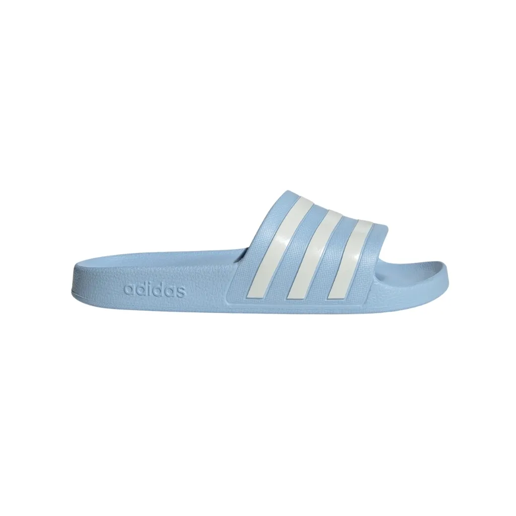 Sandalias Adidas Adilette Aqua (Azul Cielo, 5M / 6W)